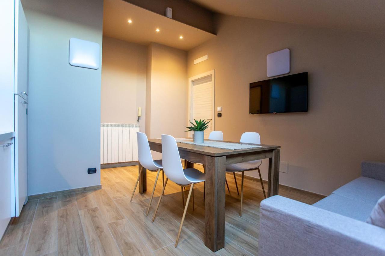12Zero38 Apartment Savigliano Exterior photo