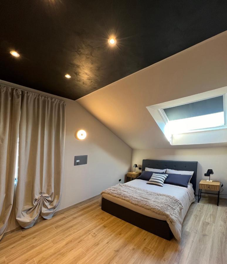 12Zero38 Apartment Savigliano Exterior photo